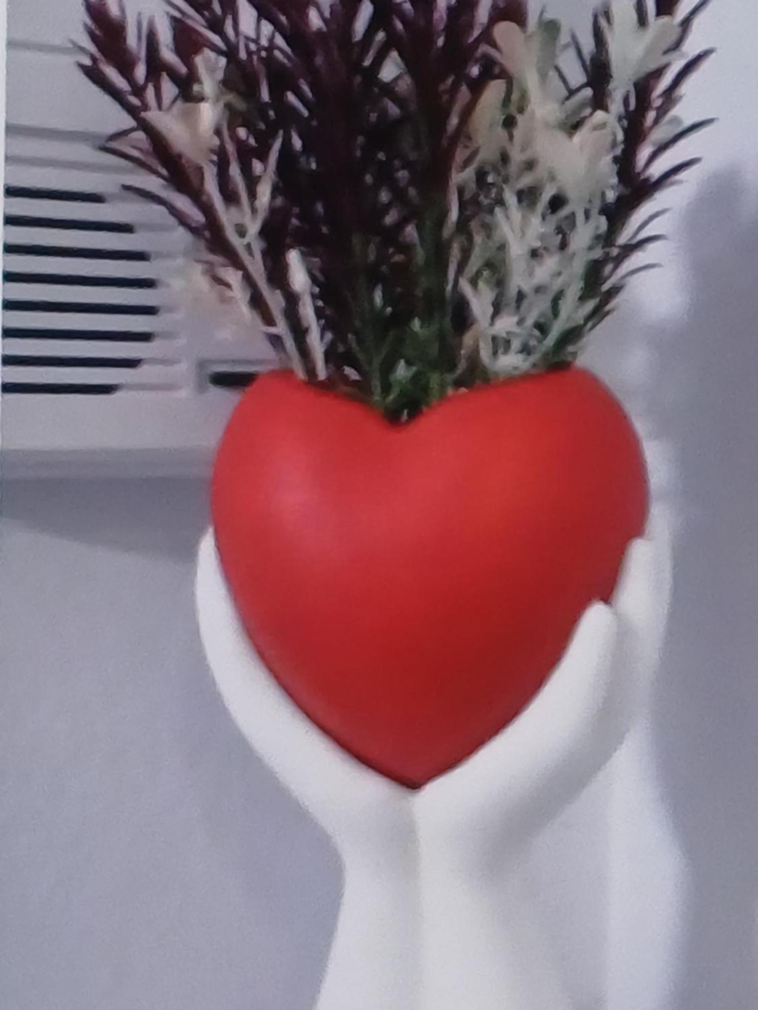 Rafina'S Blue Heart! Apartment Bagian luar foto