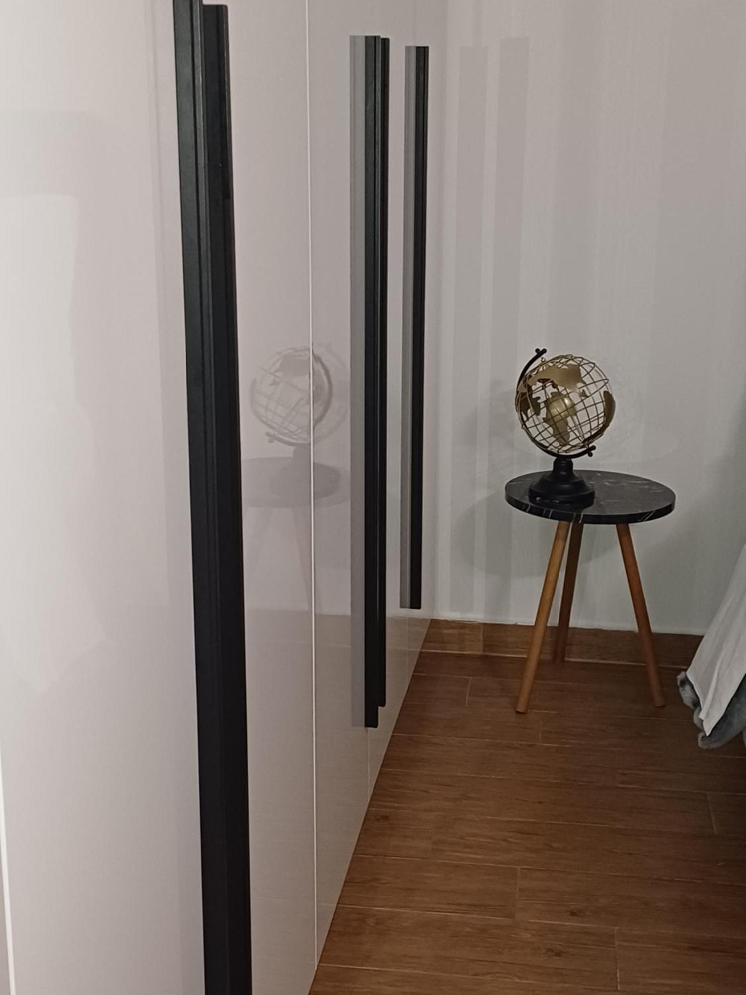 Rafina'S Blue Heart! Apartment Bagian luar foto